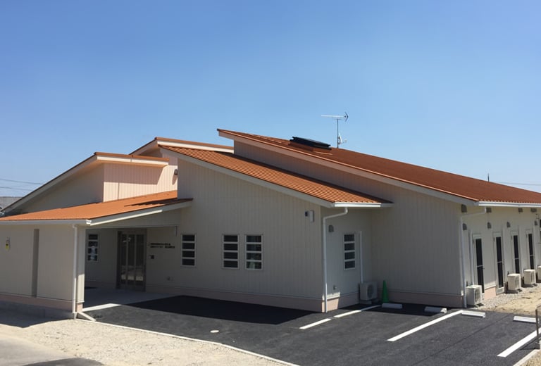小規模住宅型有料老人ホームほたる阿久比（阿久比、半田）